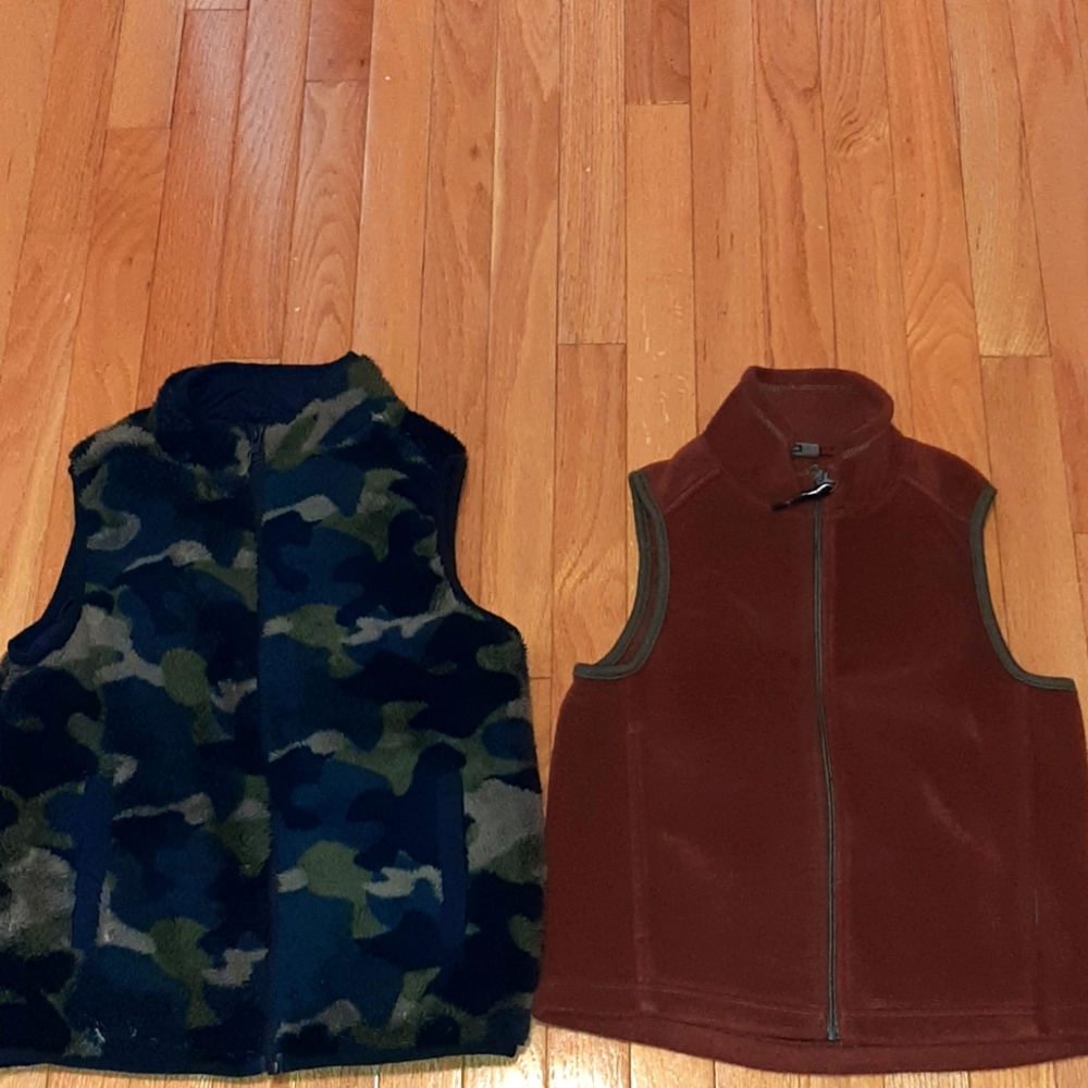 Vest bundle